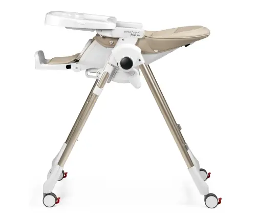 Peg Perego PRIMA PAPPA FOLLOW ME Astral Maitinimo kėdutė