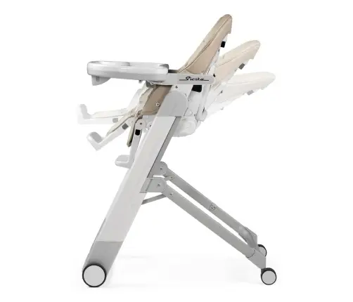 Peg Perego SIESTA  FOLLOW ME Astral Maitinimo kėdutė