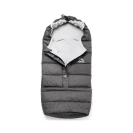 Peg Perego VARIO FOOT MUFF Grey Leg cover Peg Perego VARIO FOOT MUFF Grey Leg cover