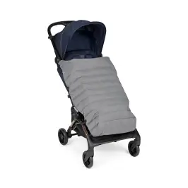 Peg Perego FOOT MUFF Grey Чехол на ноги Peg Perego FOOT MUFF Grey Чехол на ноги