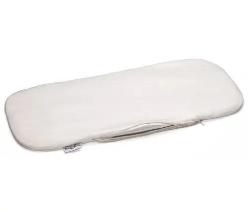 Peg Perego MATTRESS COVER White Matrača pārvalks