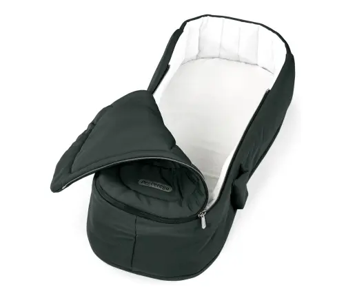 Peg Perego CITY LOOP NEST METAL Green Stroller sleeping bag