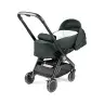 Peg Perego CITY LOOP NEST METAL Green Stroller sleeping bag