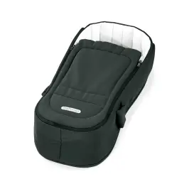 Peg Perego CITY LOOP NEST TRUE BLACK Black Спальный мешок для коляски Peg Perego CITY LOOP NEST TRUE BLACK Black Спальный мешок для коляски