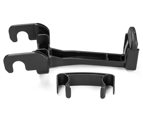 Peg Perego DUO ADAPTER FOR CITY LOOP                Black Adapteris ratiņu pievienošanai