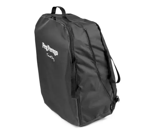 Peg Perego TRAVEL BAG FOR CITY LOOP Black Сумка для коляски