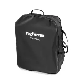 Peg Perego TRAVEL BAG FOR CITY LOOP Black Vežimėlio krepšys