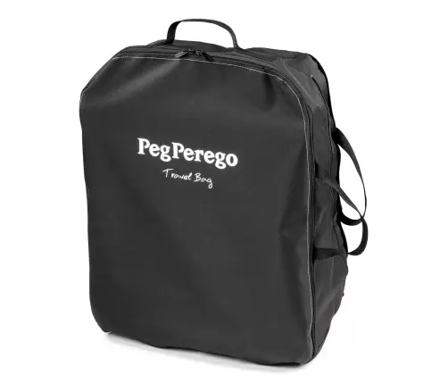 Peg Perego TRAVEL BAG FOR CITY LOOP Black Сумка для коляски