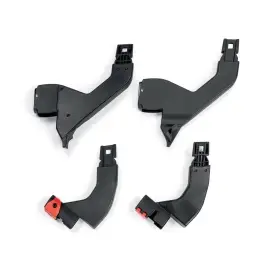 Peg Perego DOUBLE ADAPTER YPSI/Z4 Adapters for carts Peg Perego DOUBLE ADAPTER YPSI/Z4 Adapters for carts