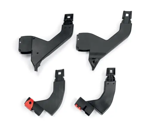 Peg Perego DOUBLE ADAPTER YPSI/Z4 Vežimėlių adapteriai