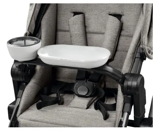 CHILD TRAY YPSI / Z4   Laud jalutuskäru jaoks