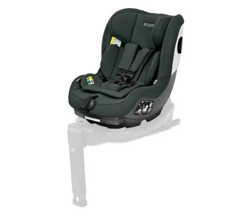 VIAGGIO GIRO  METAL Laste turvatool 9-18 kg