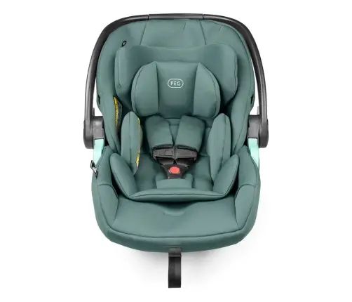 Peg Perego PRIMO VIAGGIO LOUNGE Jade Bērnu autosēdeklis 0-13 kg