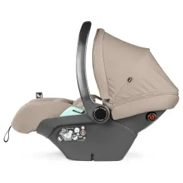 Peg Perego PRIMO VIAGGIO LOUNGE Desert Car Seat 0-13 kg
