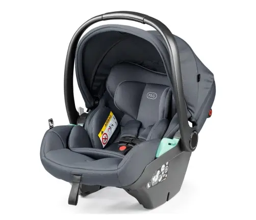 Peg Perego PRIMO VIAGGIO LOUNGE Nordic Blue  Детское автокресло 0-13 кг