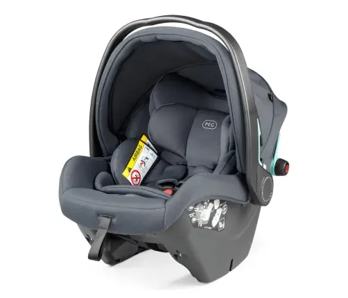 Peg Perego PRIMO VIAGGIO SLK Nordic Blue  Bērnu autosēdeklis 0-13 kg
