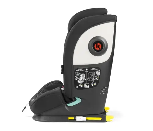 Peg Perego VIAGGIO TT  Planet  Bērnu autosēdeklis 9-36 kg