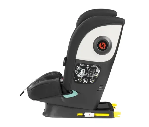 Peg Perego VIAGGIO TT  Planet  Bērnu autosēdeklis 9-36 kg