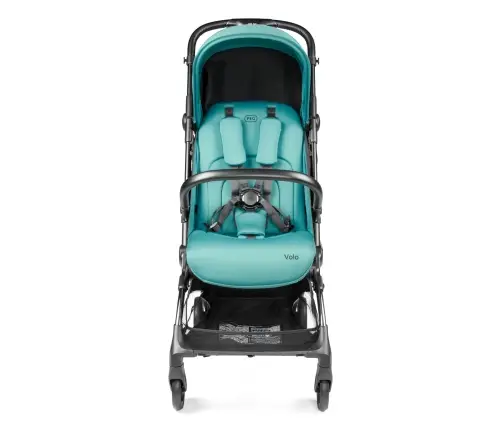 Peg Perego VOLO  Tahiti Pastaigu rati