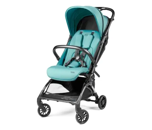 Peg Perego VOLO  Tahiti Pastaigu rati