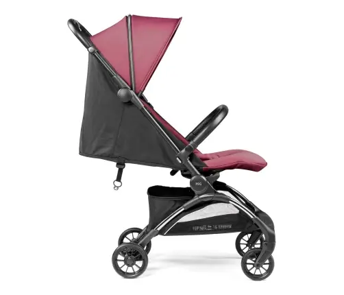 Peg Perego VOLO  Malva  Vaikiškas vežimėlis Peg Perego VOLO  Malva  Vaikiškas vežimėlis