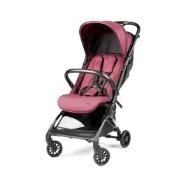 Peg Perego VOLO  Malva  Vaikiškas vežimėlis Peg Perego VOLO  Malva  Vaikiškas vežimėlis