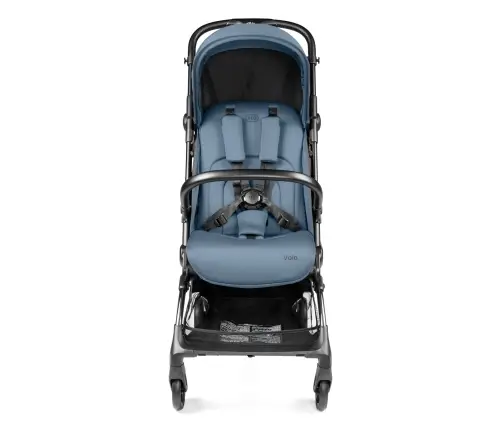 Peg Perego VOLO  Blue  Cameo Vaikiškas vežimėlis Peg Perego VOLO  Blue  Cameo Vaikiškas vežimėlis