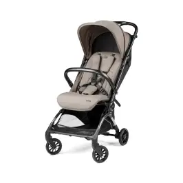 Peg Perego VOLO  Misty Beige Vaikiškas vežimėlis