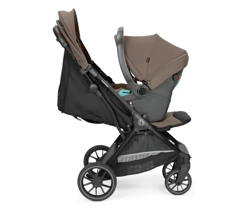 Peg Perego X-COUNTRY Pine Bark  Pastaigu rati