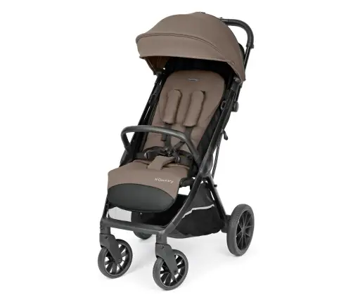 Peg Perego X-COUNTRY Pine Bark  Pastaigu rati