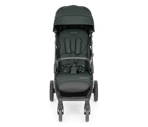 Peg Perego X-COUNTRY Metal  Vaikiškas vežimėlis