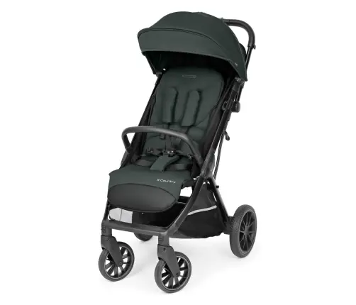 Peg Perego X-COUNTRY Metal  Vaikiškas vežimėlis