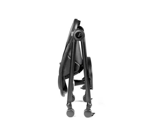 Peg Perego LIVING  True Black  Стульчик для кормления