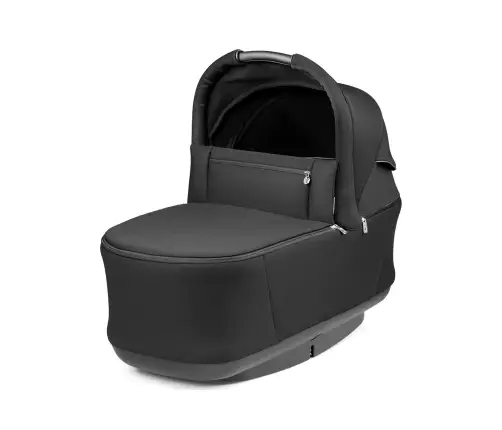 Peg Perego POP-UP True Black Ratu kulba