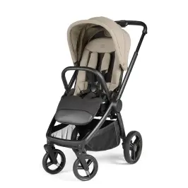 Peg Perego CITY LOOP PRO  Vanilla Blend  Vaikiškas vežimėlis