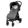Peg Perego VARIO FOOT MUFF Grey Kojų užvalkalas