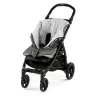 Peg Perego VARIO FOOT MUFF Grey Kojų užvalkalas