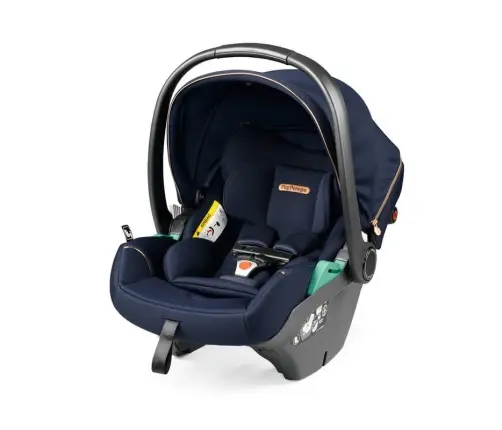 Peg Perego Veloce TC BLUESHINE Lastevanker 3in1