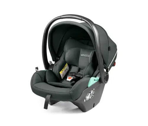 Peg Perego Veloce TC METAL Lastevanker 3in1