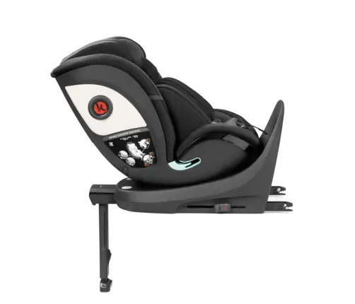 PRIMO VIAGGIO 360 EVO  PLANET Laste turvatool 0-36 kg PRIMO VIAGGIO 360 EVO  PLANET Laste turvatool 0-36 kg