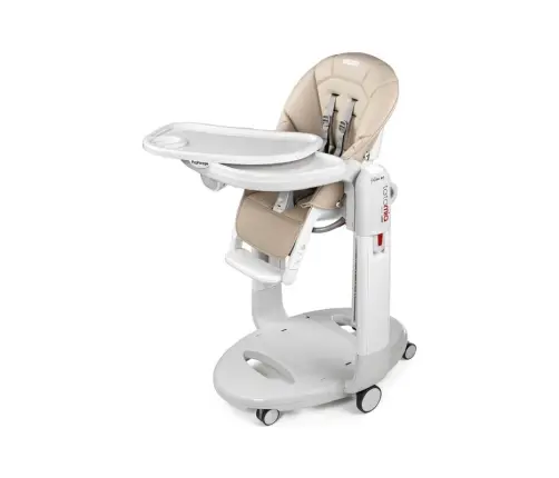 Peg Perego TATAMIA FOLLOW ME  Astral High Chair