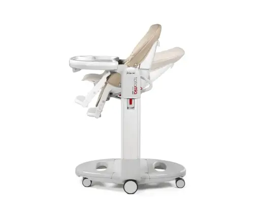 Peg Perego TATAMIA FOLLOW ME  Astral High Chair