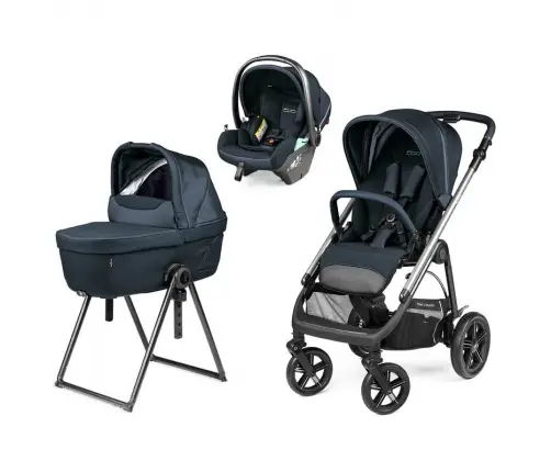 Peg Perego Veloce TC 500 Lastevanker 3in1