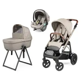 Peg Perego Veloce TC ASTRAL Lastevanker 3in1