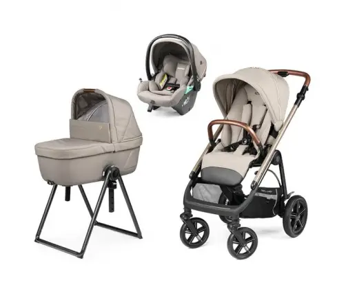 Peg Perego Peg Perego Veloce TC Astral Bērnu ratiņi 3in1