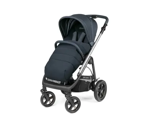 Peg Perego Veloce TC 500 Lastevanker 3in1