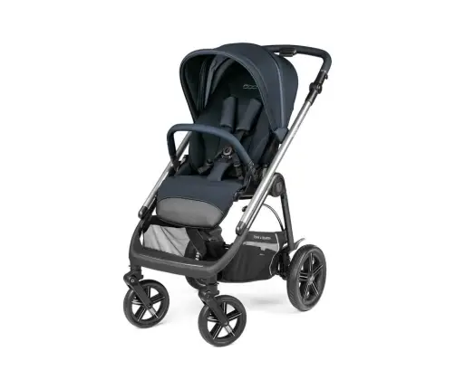 Peg Perego Veloce TC 500 Lastevanker 3in1
