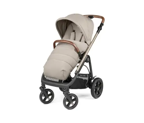 Peg Perego Peg Perego Veloce TC Astral Bērnu ratiņi 3in1