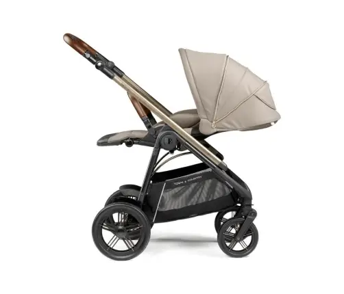Peg Perego Peg Perego Veloce TC Astral Bērnu ratiņi 3in1