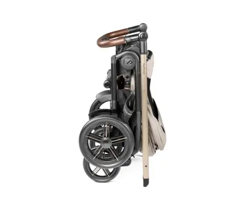 Peg Perego Peg Perego Veloce TC Astral Bērnu ratiņi 3in1